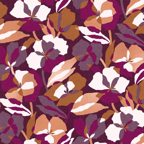 Papel pintado JARDIN FÉLICIA 76581018-PAPELHOGAR