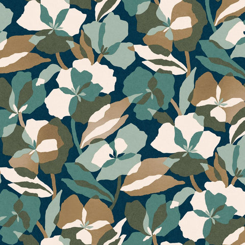 Papel pintado JARDIN FÉLICIA 76581222-PAPELHOGAR