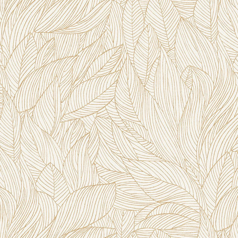 Papel pintado JARDIN FÉLICIA 76602140-PAPELHOGAR