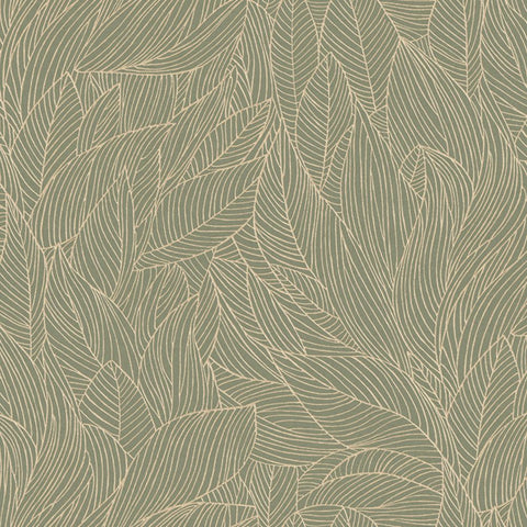 Papel pintado JARDIN FÉLICIA 76602548-PAPELHOGAR