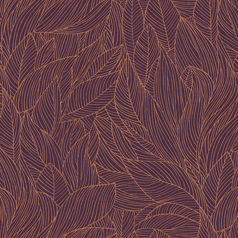 Papel pintado JARDIN FÉLICIA 76602854-PAPELHOGAR