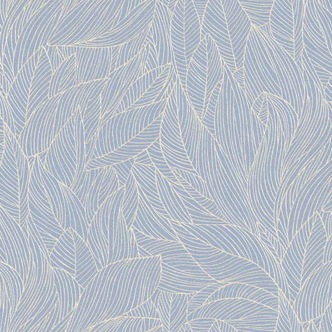 Papel pintado JARDIN FÉLICIA 76602956-PAPELHOGAR