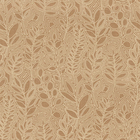 Papel pintado PALMADORA 76680610-PAPELHOGAR