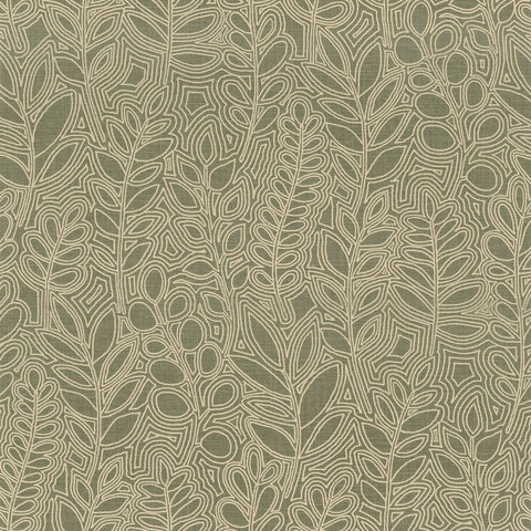 Papel pintado PALMADORA 76680712-PAPELHOGAR