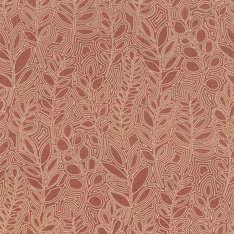 Papel pintado PALMADORA 76680814-PAPELHOGAR