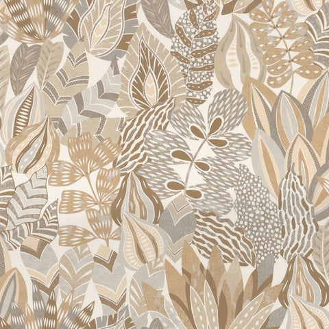 Papel pintado PALMADORA 76691120-PAPELHOGAR