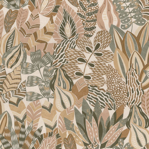 Papel pintado PALMADORA 76691324-PAPELHOGAR