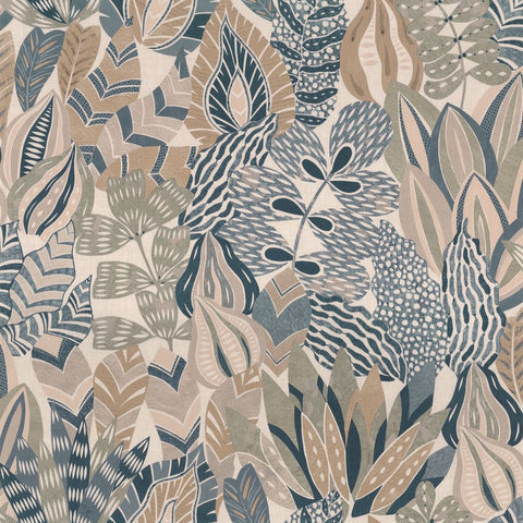 Papel pintado PALMADORA 76691426-PAPELHOGAR