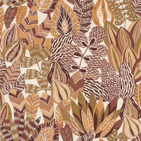 Papel pintado PALMADORA 76691528-PAPELHOGAR