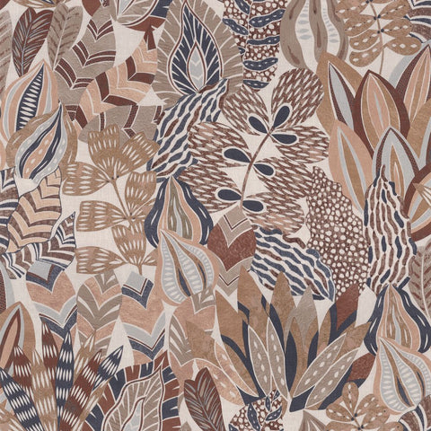 Papel pintado PALMADORA 76691630-PAPELHOGAR