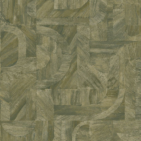 Papel pintado NATURE SUR MESURE - TEXTURES 76870610-PAPELHOGAR