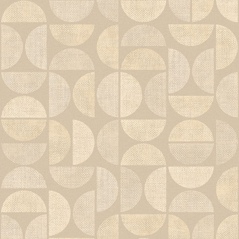 Papel pintado NATURE SUR MESURE - TEXTURES 76880916-PAPELHOGAR