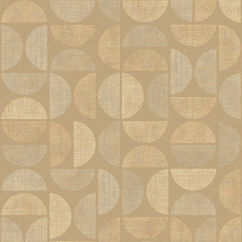 Papel pintado NATURE SUR MESURE - TEXTURES 76881018-PAPELHOGAR