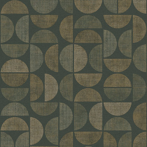 Papel pintado NATURE SUR MESURE - TEXTURES 76881324-PAPELHOGAR