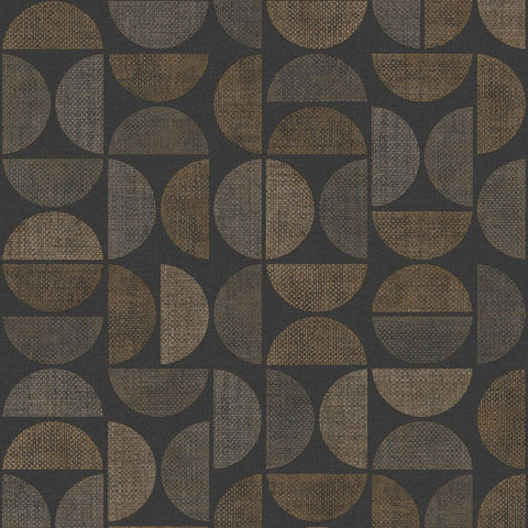 Papel pintado NATURE SUR MESURE - TEXTURES 76881426-PAPELHOGAR