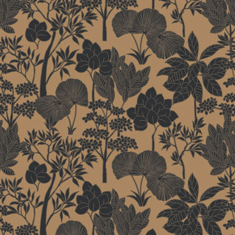 Papel pintado TRESSORA 76900508-PAPELHOGAR