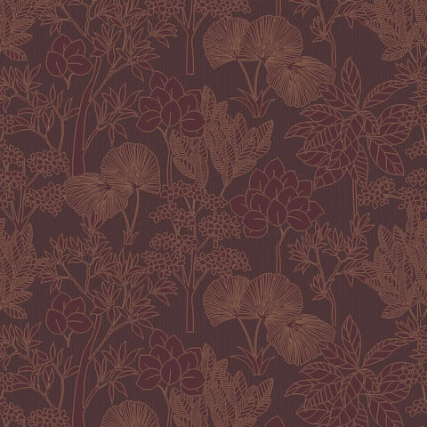 Papel pintado TRESSORA 76900712-PAPELHOGAR