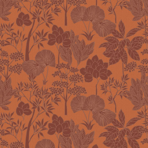 Papel pintado TRESSORA 76900814-PAPELHOGAR