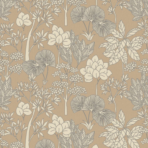 Papel pintado TRESSORA 76902650-PAPELHOGAR