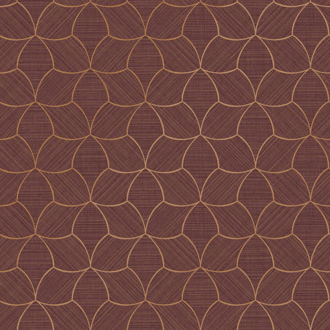 Papel pintado TRESSORA 76943976-PAPELHOGAR