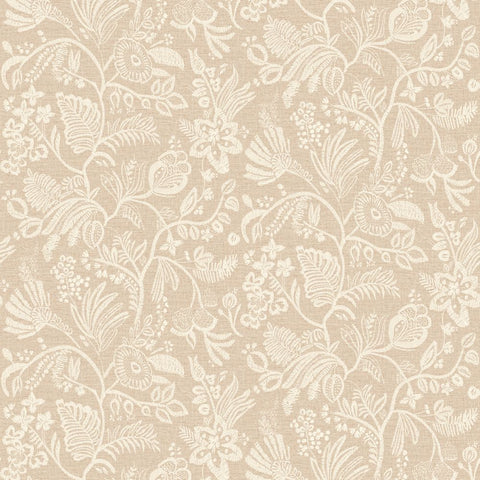 Papel pintado BRODERIES 76960202-PAPELHOGAR