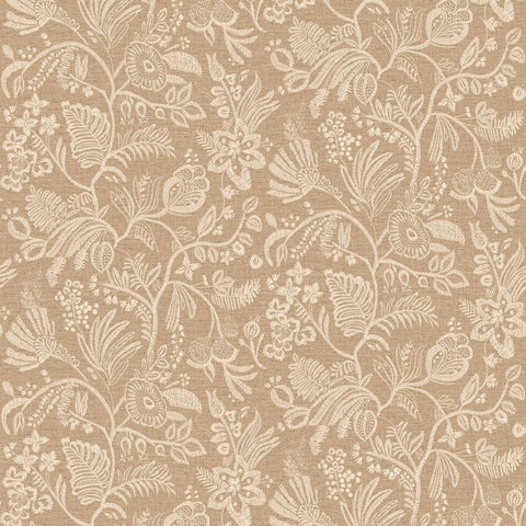 Papel pintado BRODERIES 76960304-PAPELHOGAR