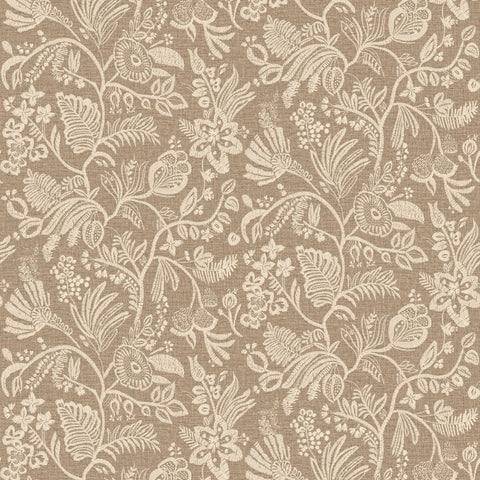 Papel pintado BRODERIES 76960406-PAPELHOGAR