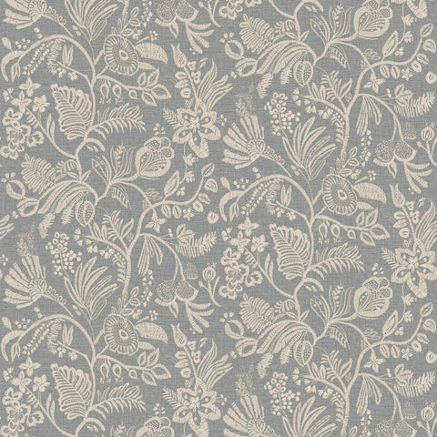 Papel pintado BRODERIES 76960508-PAPELHOGAR