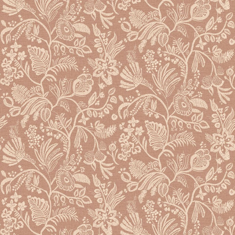 Papel pintado BRODERIES 76960610-PAPELHOGAR