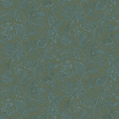 Papel pintado BRODERIES 76961018-PAPELHOGAR