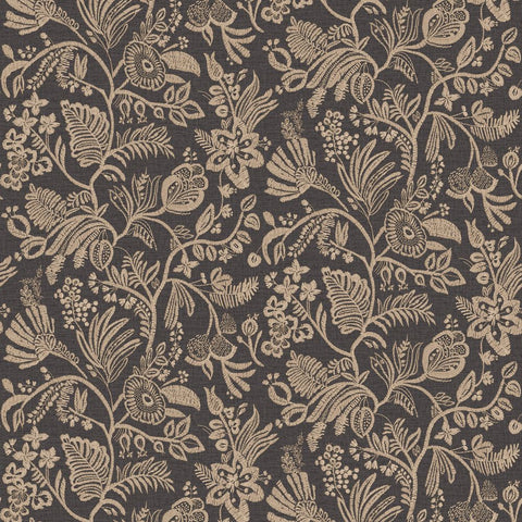 Papel pintado BRODERIES 76961120-PAPELHOGAR