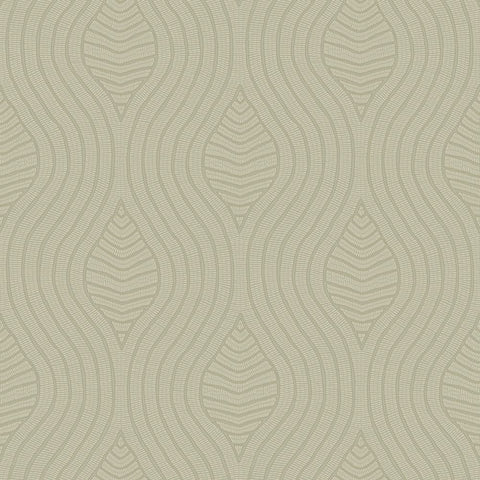 Papel pintado BRODERIES 76993160-PAPELHOGAR