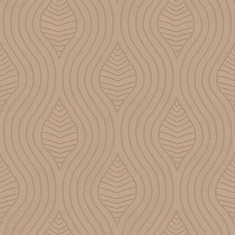 Papel pintado BRODERIES 76993364-PAPELHOGAR