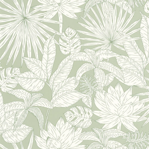 Papel pintado GREEN & CO GCO101437041-PAPELHOGAR