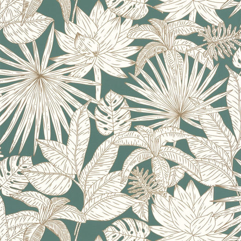 Papel pintado GREEN & CO GCO101437299-PAPELHOGAR