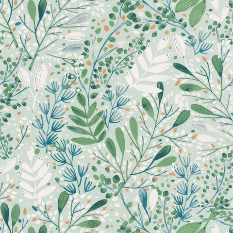 Papel pintado GREEN LIFE 2 GNL2101697672-PAPELHOGAR