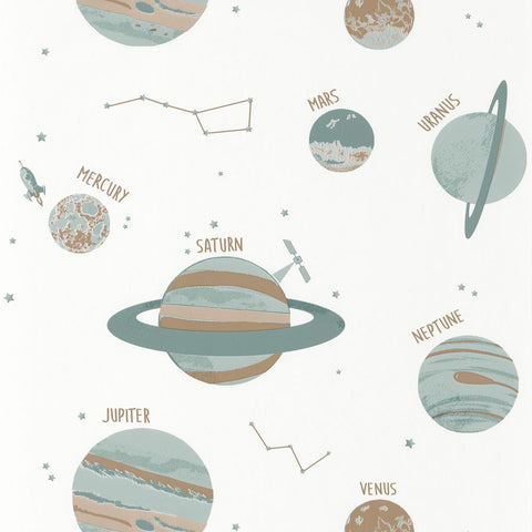 Papel pintado OUR PLANET OUP101907102-PAPELHOGAR