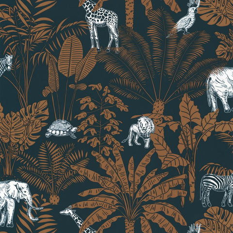 Papel pintado OUR PLANET OUP101956915-PAPELHOGAR