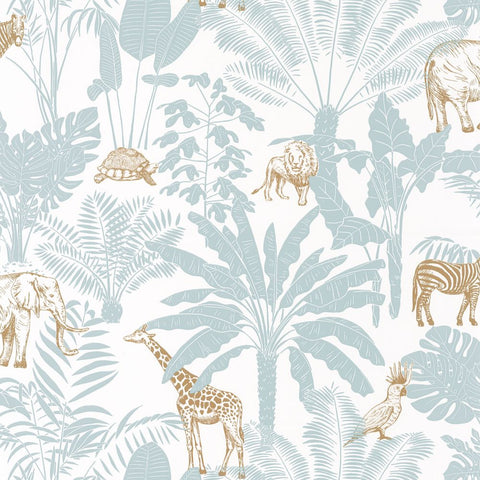 Papel pintado OUR PLANET OUP101957121-PAPELHOGAR