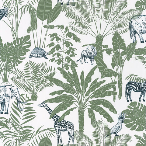 Papel pintado OUR PLANET OUP101957403-PAPELHOGAR
