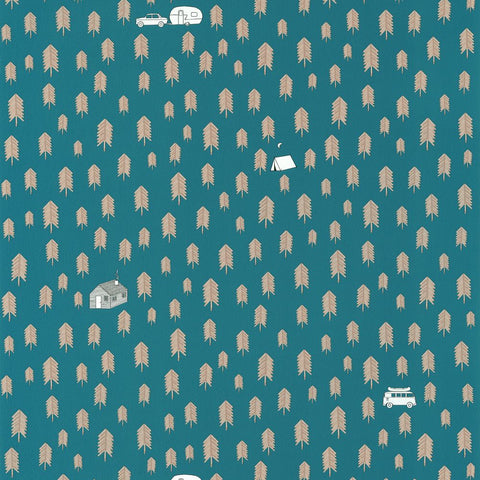 Papel pintado OUR PLANET OUP101976029-PAPELHOGAR