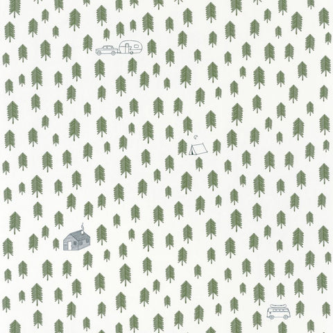 Papel pintado OUR PLANET OUP101977417-PAPELHOGAR