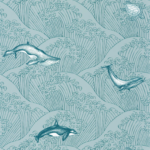 Papel pintado OUR PLANET OUP102017138-PAPELHOGAR