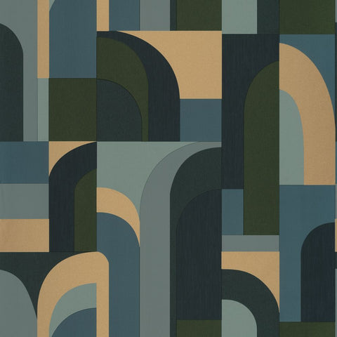 Papel pintado LABYRINTH LBY102086072-PAPELHOGAR