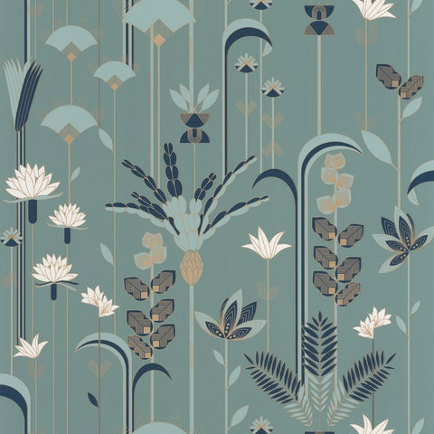 Papel pintado LABYRINTH LBY102096023-PAPELHOGAR