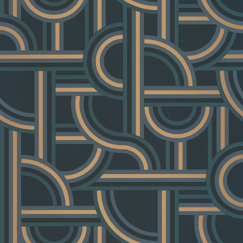 Papel pintado LABYRINTH LBY102126021-PAPELHOGAR