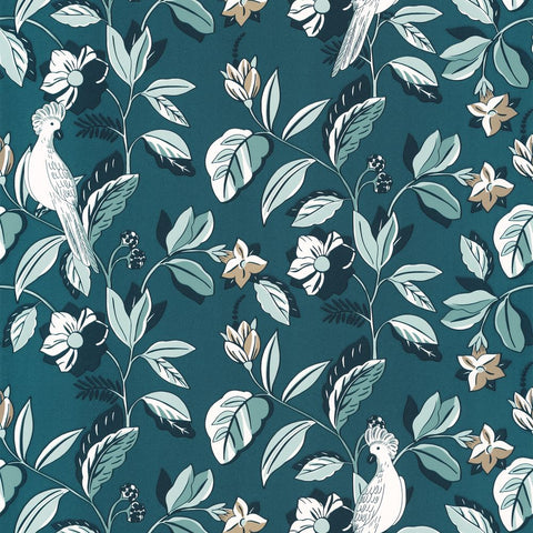 Papel pintado ONLY BLUE ONB102626127-PAPELHOGAR