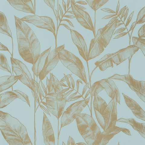 Papel pintado ONLY BLUE ONB102636002-PAPELHOGAR