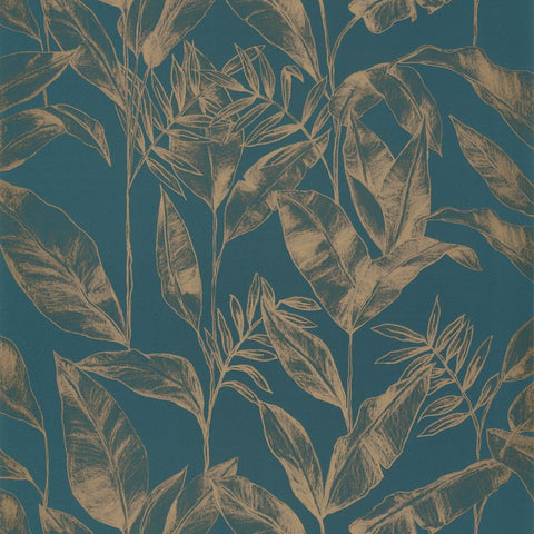 Papel pintado ONLY BLUE ONB102636124-PAPELHOGAR