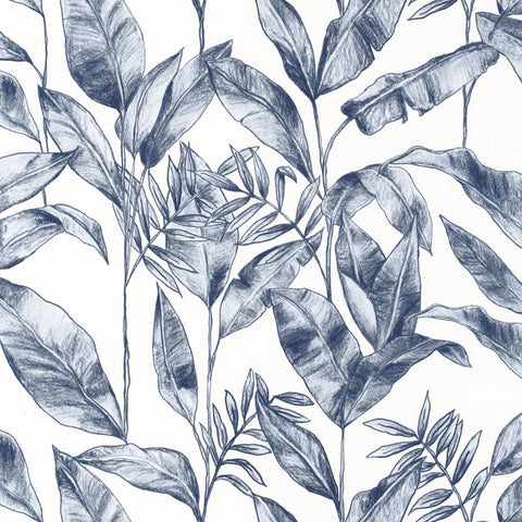 Papel pintado ONLY BLUE ONB102636225-PAPELHOGAR